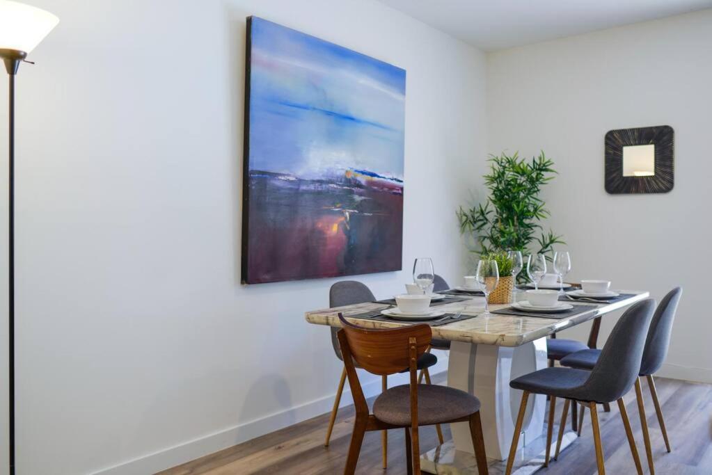 Awesome 3Br Townhouse 15Minutes From The Beach Μαϊάμι Εξωτερικό φωτογραφία
