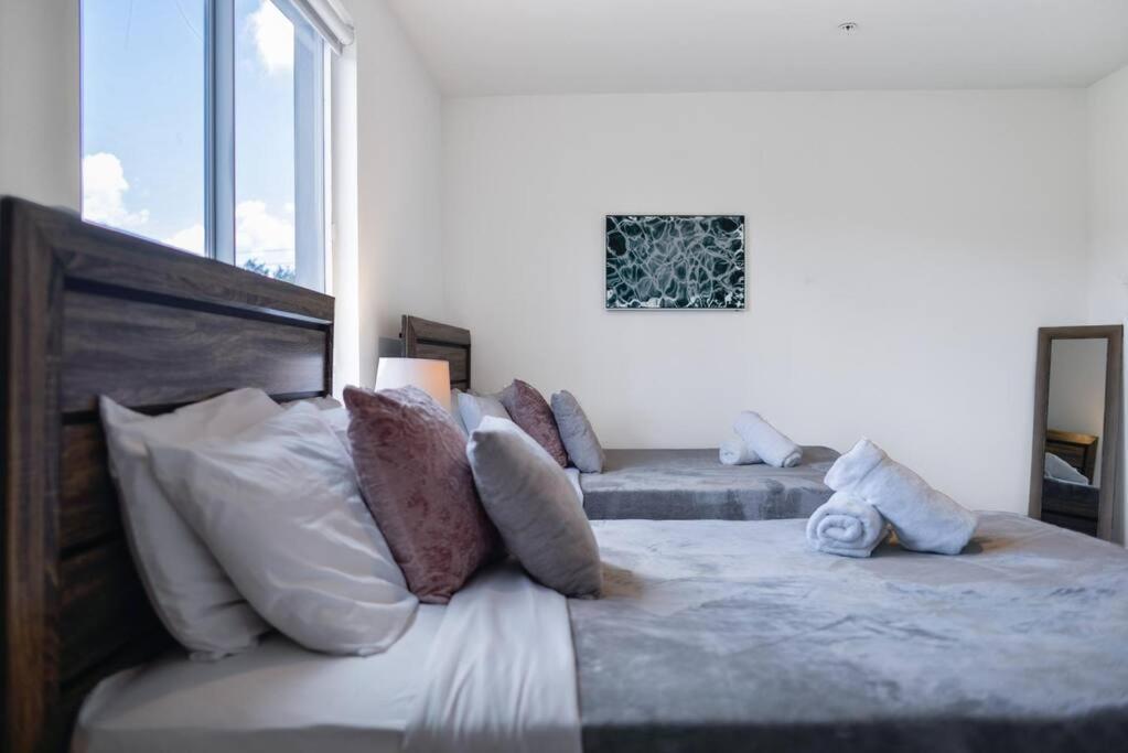 Awesome 3Br Townhouse 15Minutes From The Beach Μαϊάμι Εξωτερικό φωτογραφία