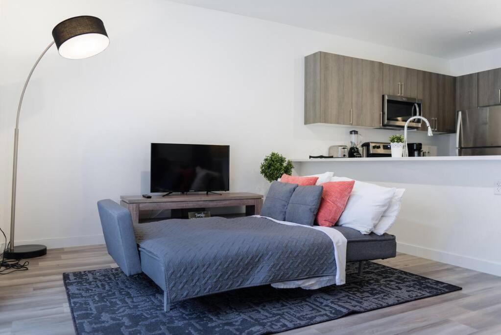 Awesome 3Br Townhouse 15Minutes From The Beach Μαϊάμι Εξωτερικό φωτογραφία