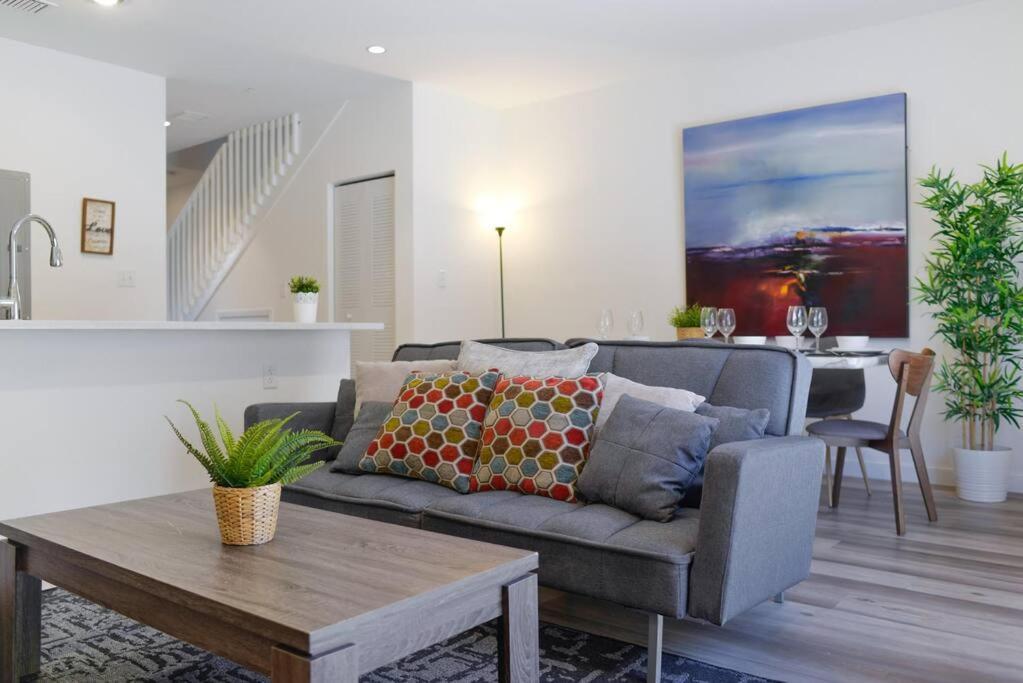 Awesome 3Br Townhouse 15Minutes From The Beach Μαϊάμι Εξωτερικό φωτογραφία
