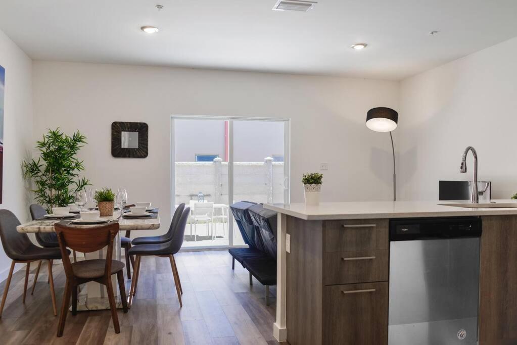 Awesome 3Br Townhouse 15Minutes From The Beach Μαϊάμι Εξωτερικό φωτογραφία