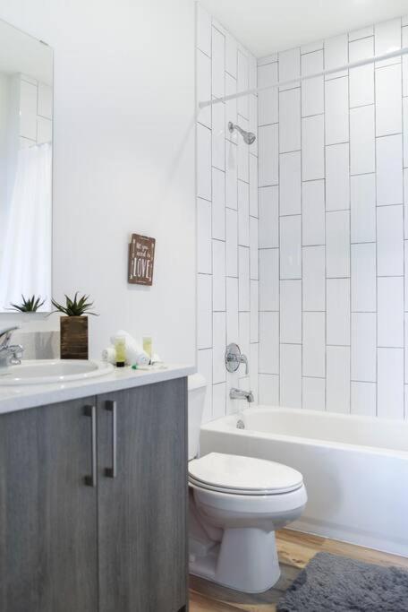 Awesome 3Br Townhouse 15Minutes From The Beach Μαϊάμι Εξωτερικό φωτογραφία