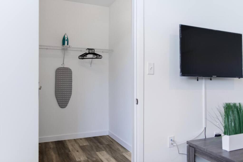 Awesome 3Br Townhouse 15Minutes From The Beach Μαϊάμι Εξωτερικό φωτογραφία