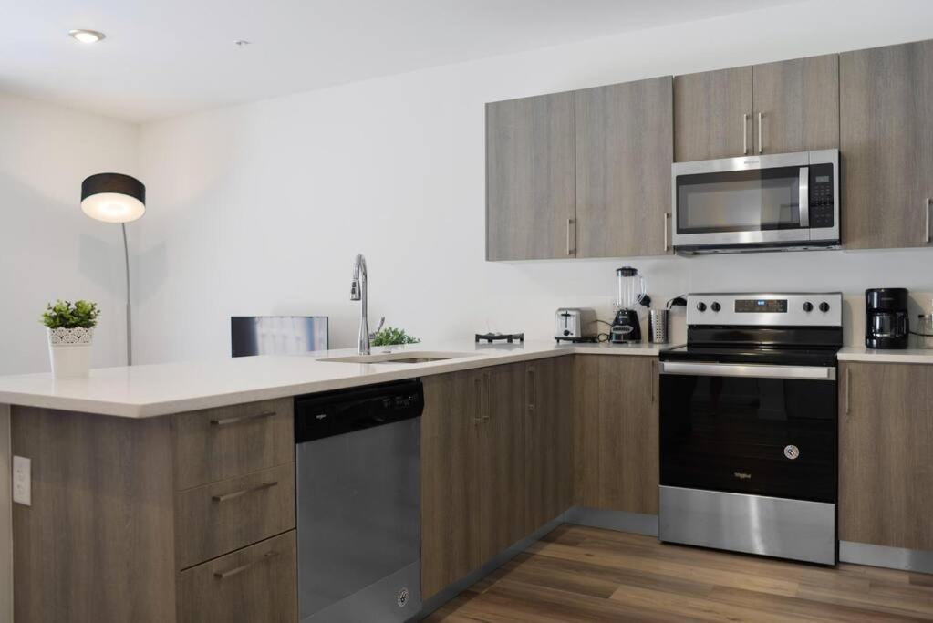 Awesome 3Br Townhouse 15Minutes From The Beach Μαϊάμι Εξωτερικό φωτογραφία